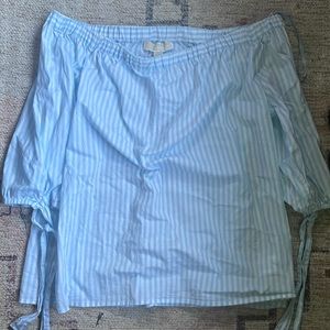 EUC Michael Kors top
